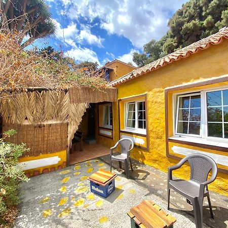 Casita Mazo Villa Dış mekan fotoğraf