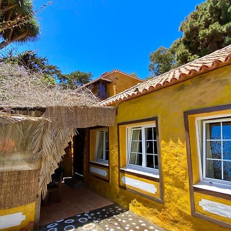 Casita Mazo Villa Dış mekan fotoğraf