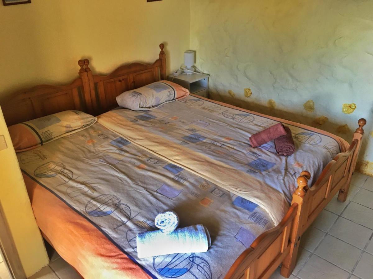 Casita Mazo Villa Dış mekan fotoğraf