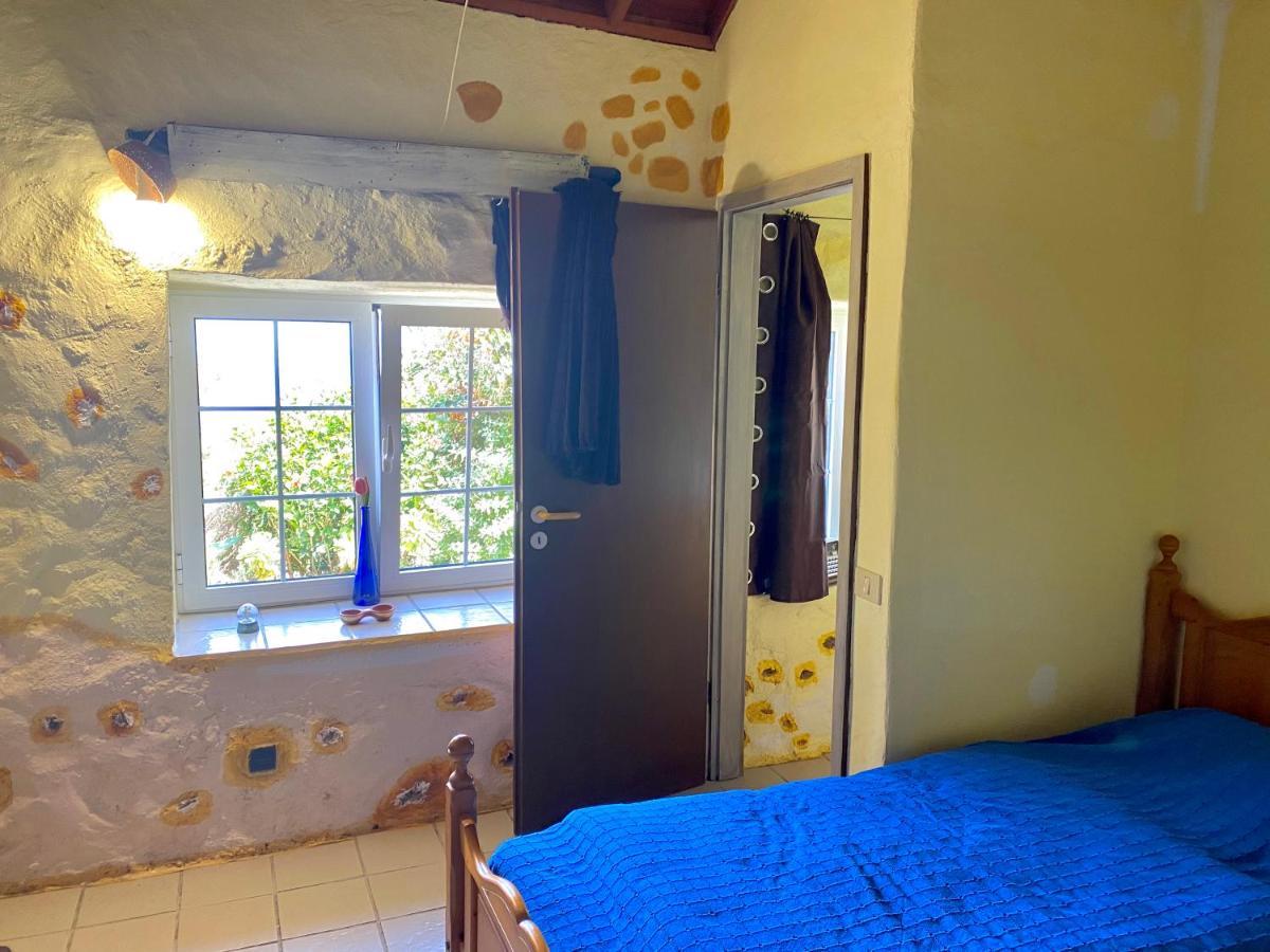 Casita Mazo Villa Dış mekan fotoğraf
