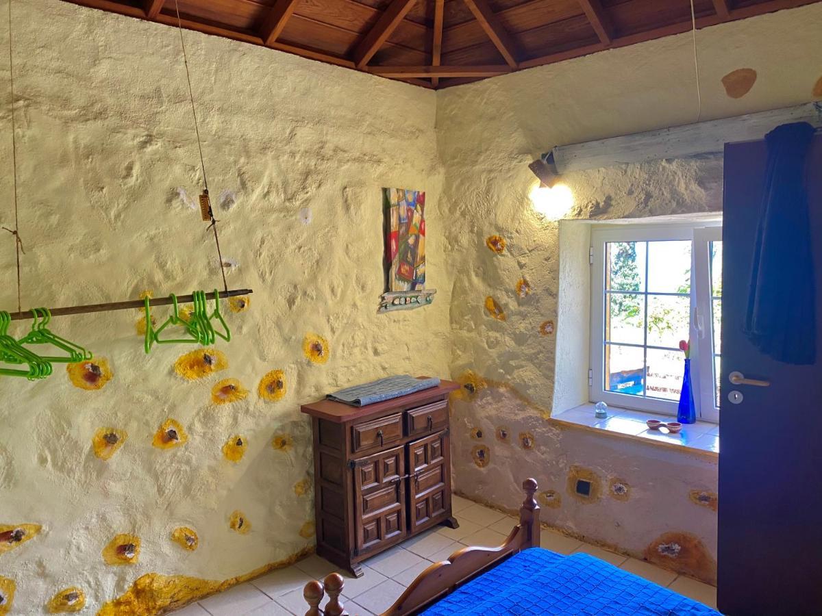 Casita Mazo Villa Dış mekan fotoğraf