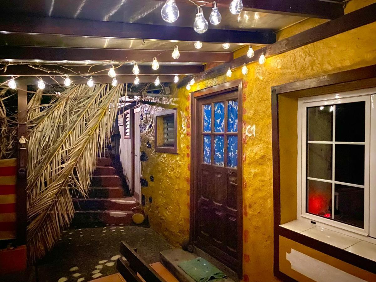 Casita Mazo Villa Dış mekan fotoğraf