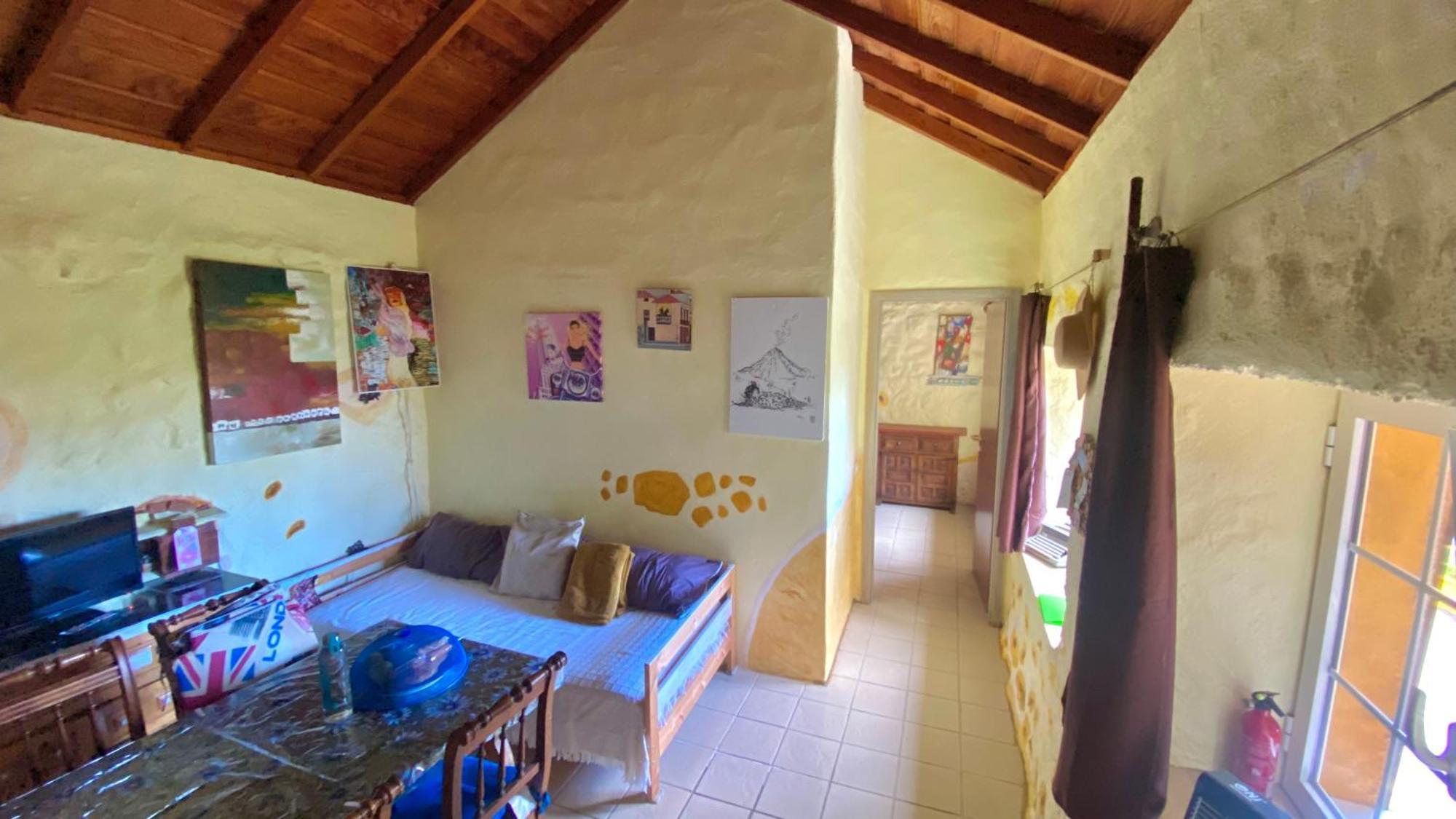 Casita Mazo Villa Dış mekan fotoğraf
