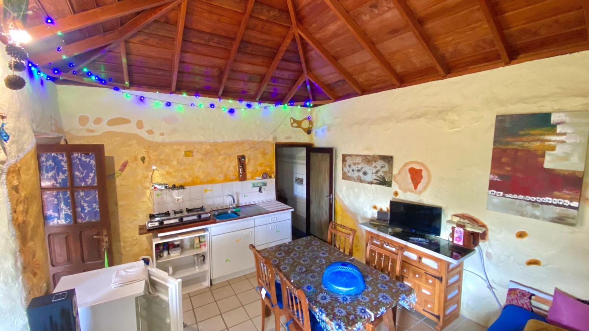 Casita Mazo Villa Dış mekan fotoğraf