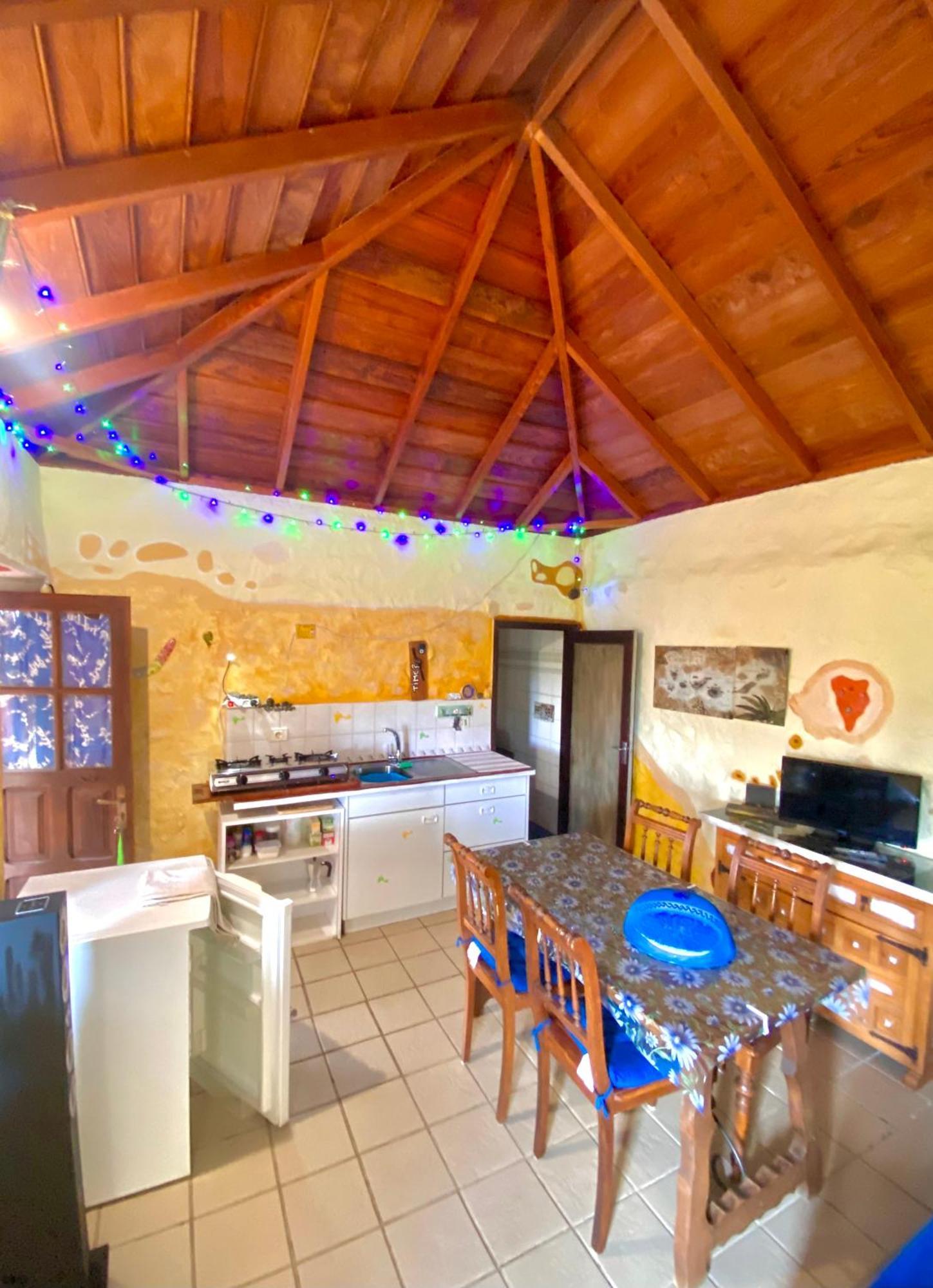 Casita Mazo Villa Dış mekan fotoğraf