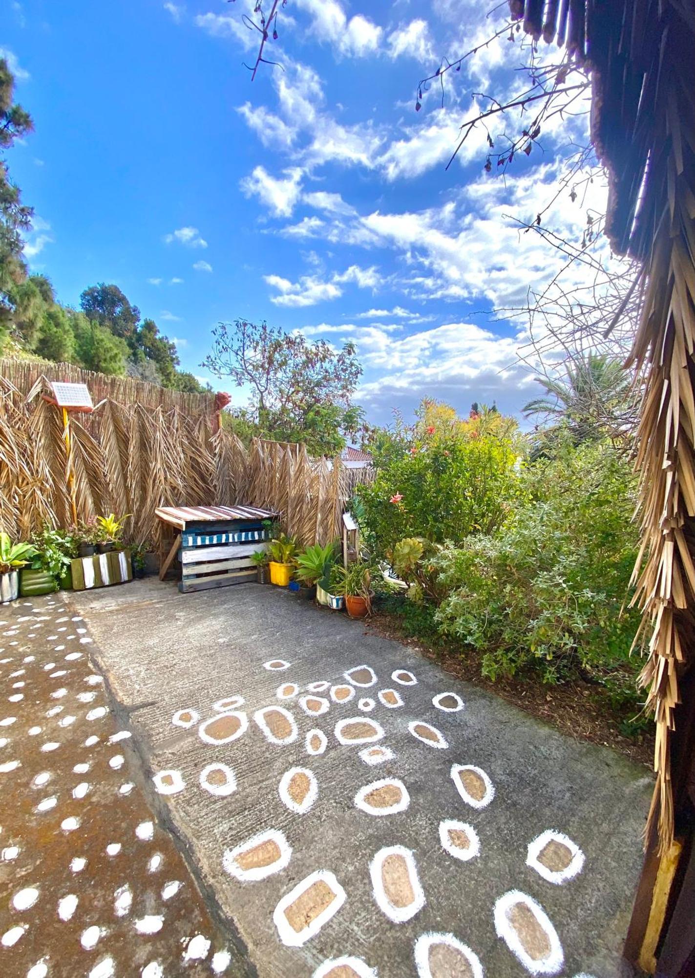 Casita Mazo Villa Dış mekan fotoğraf