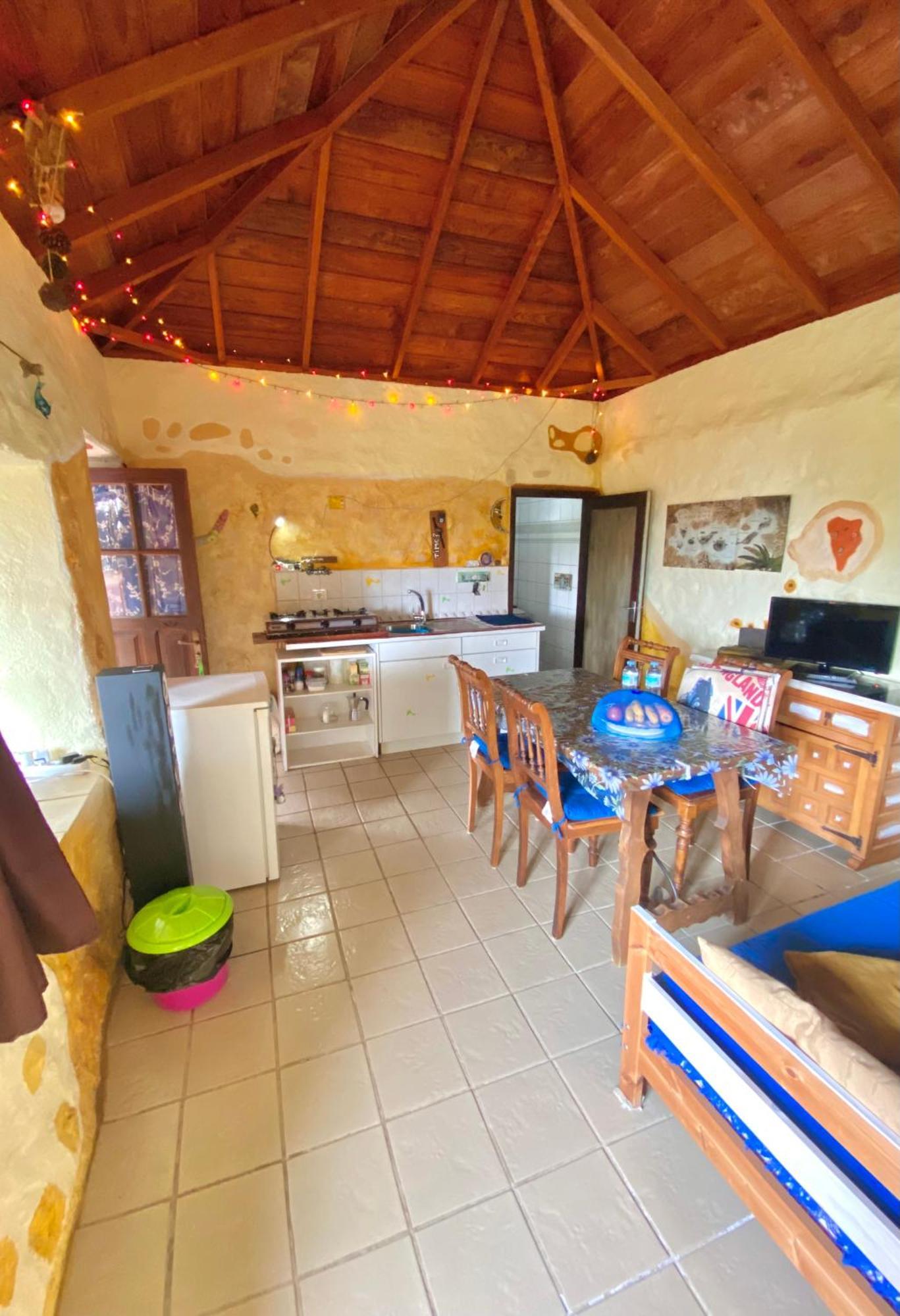 Casita Mazo Villa Dış mekan fotoğraf