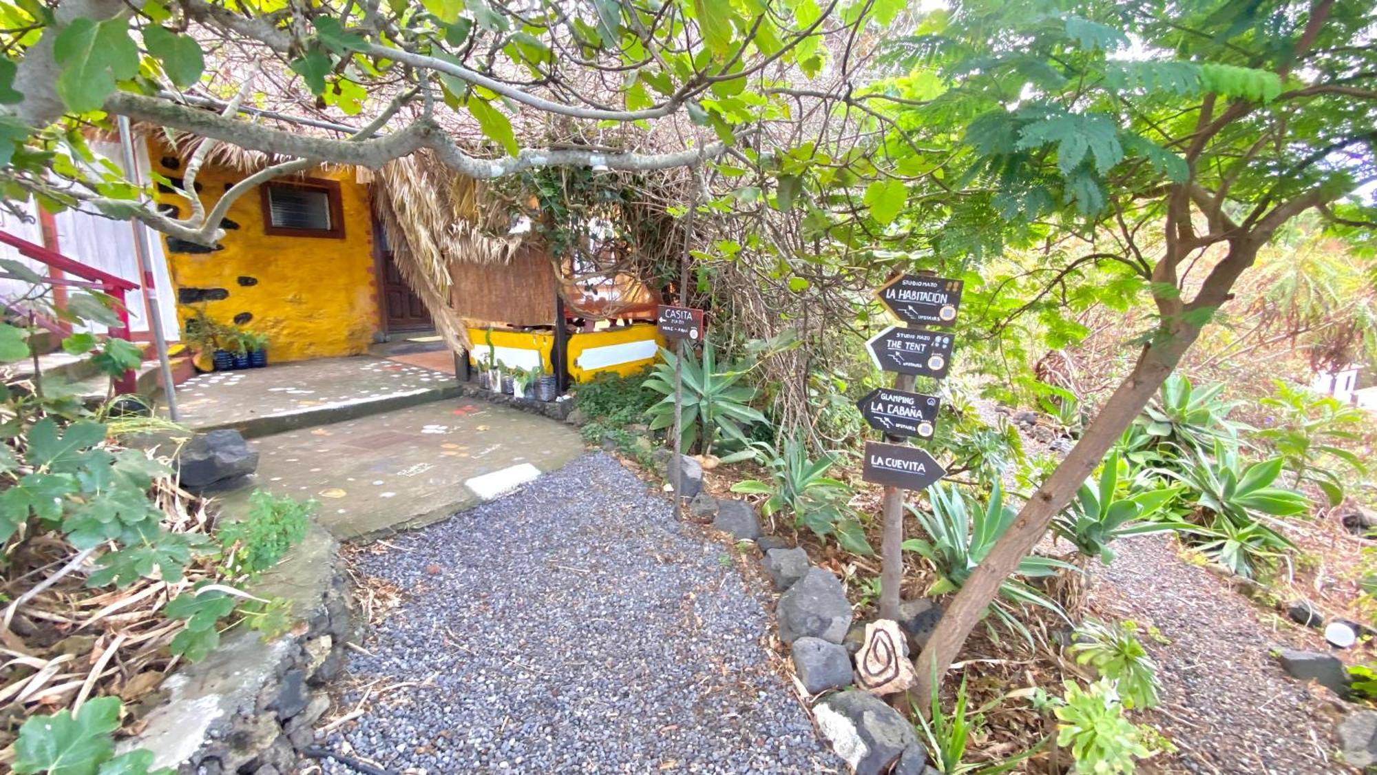 Casita Mazo Villa Dış mekan fotoğraf