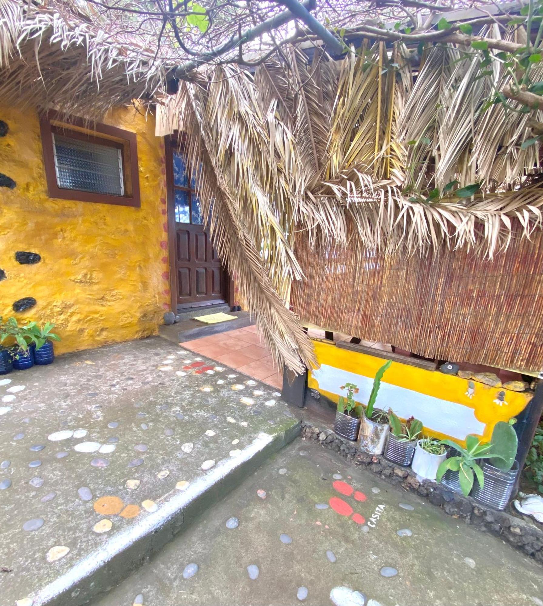 Casita Mazo Villa Dış mekan fotoğraf