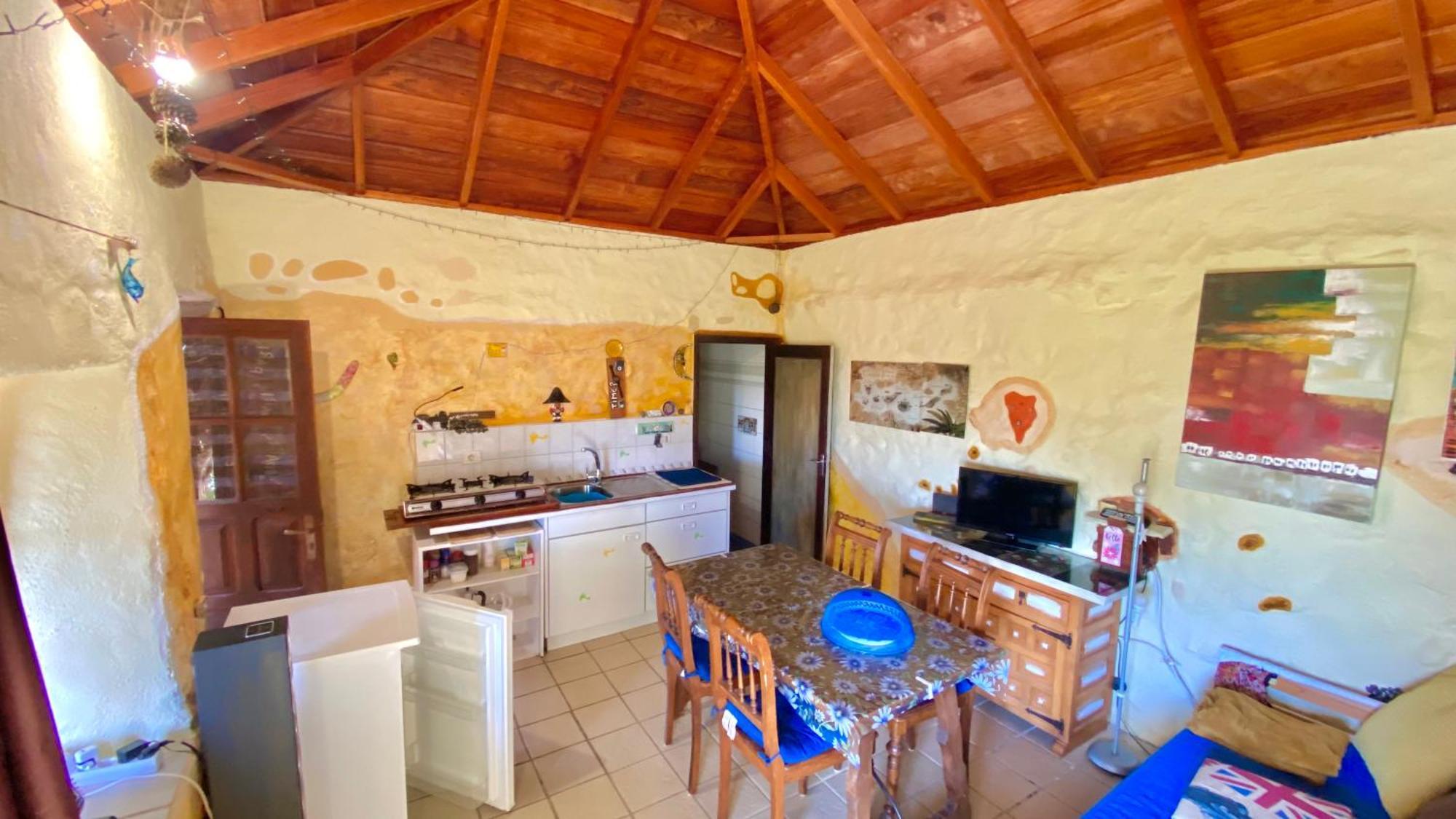 Casita Mazo Villa Dış mekan fotoğraf