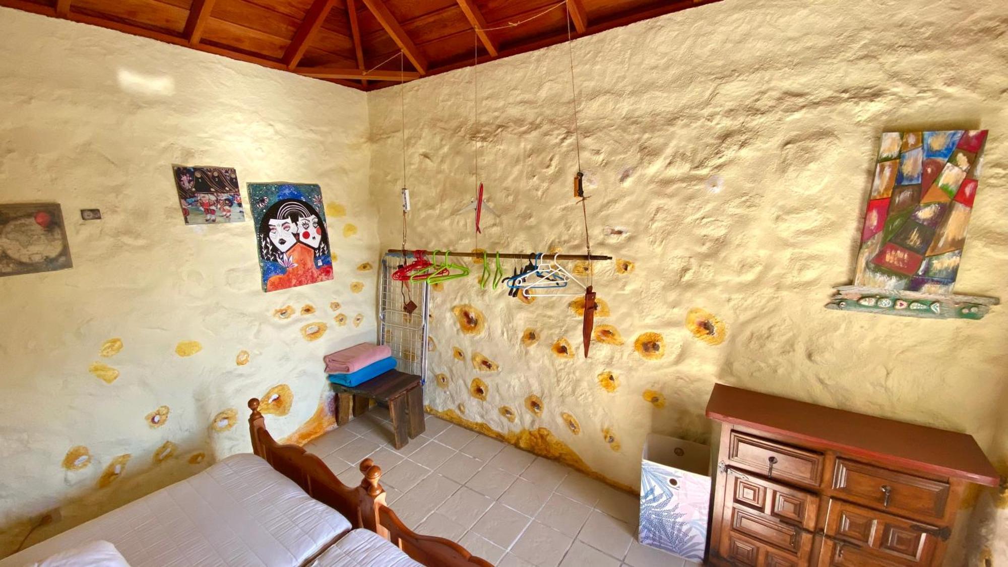 Casita Mazo Villa Dış mekan fotoğraf