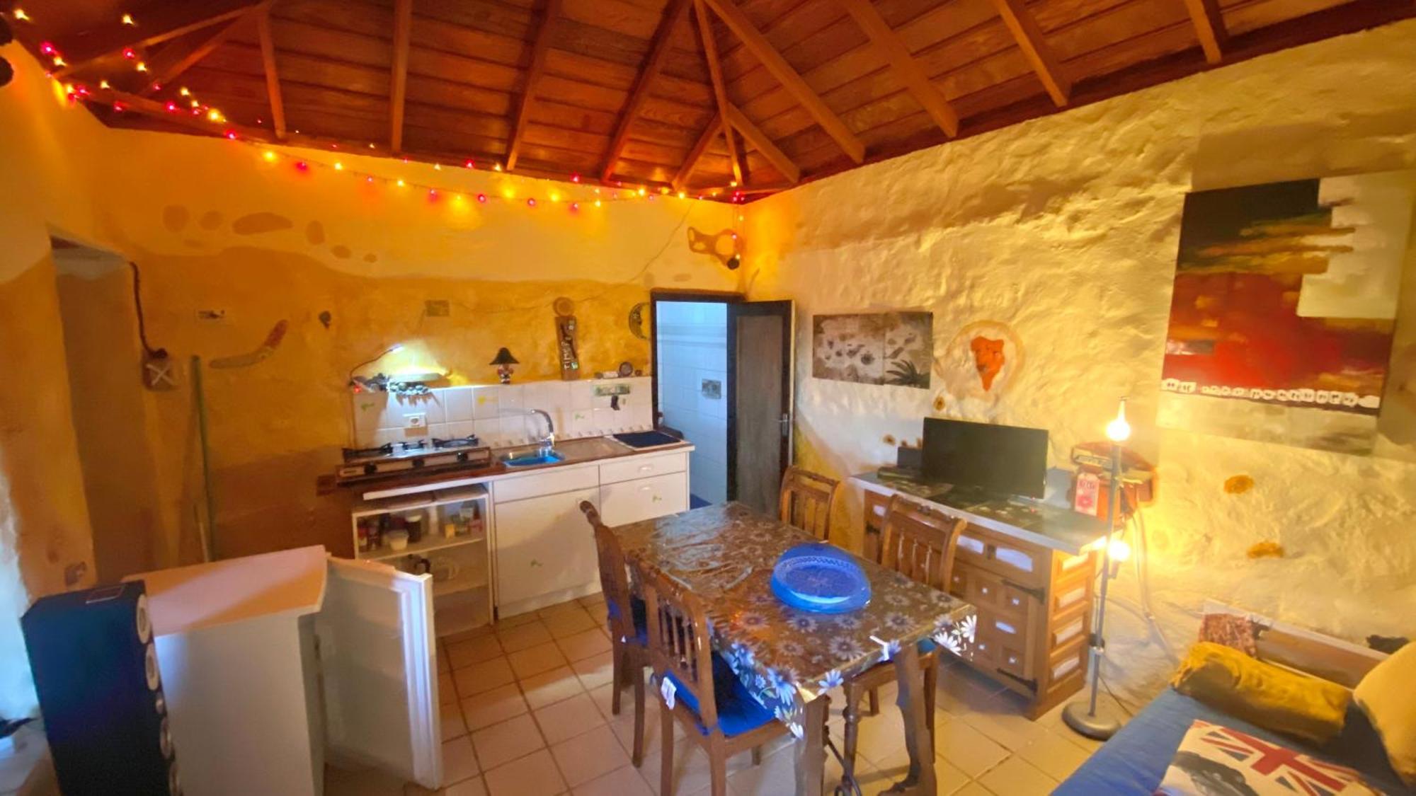 Casita Mazo Villa Dış mekan fotoğraf