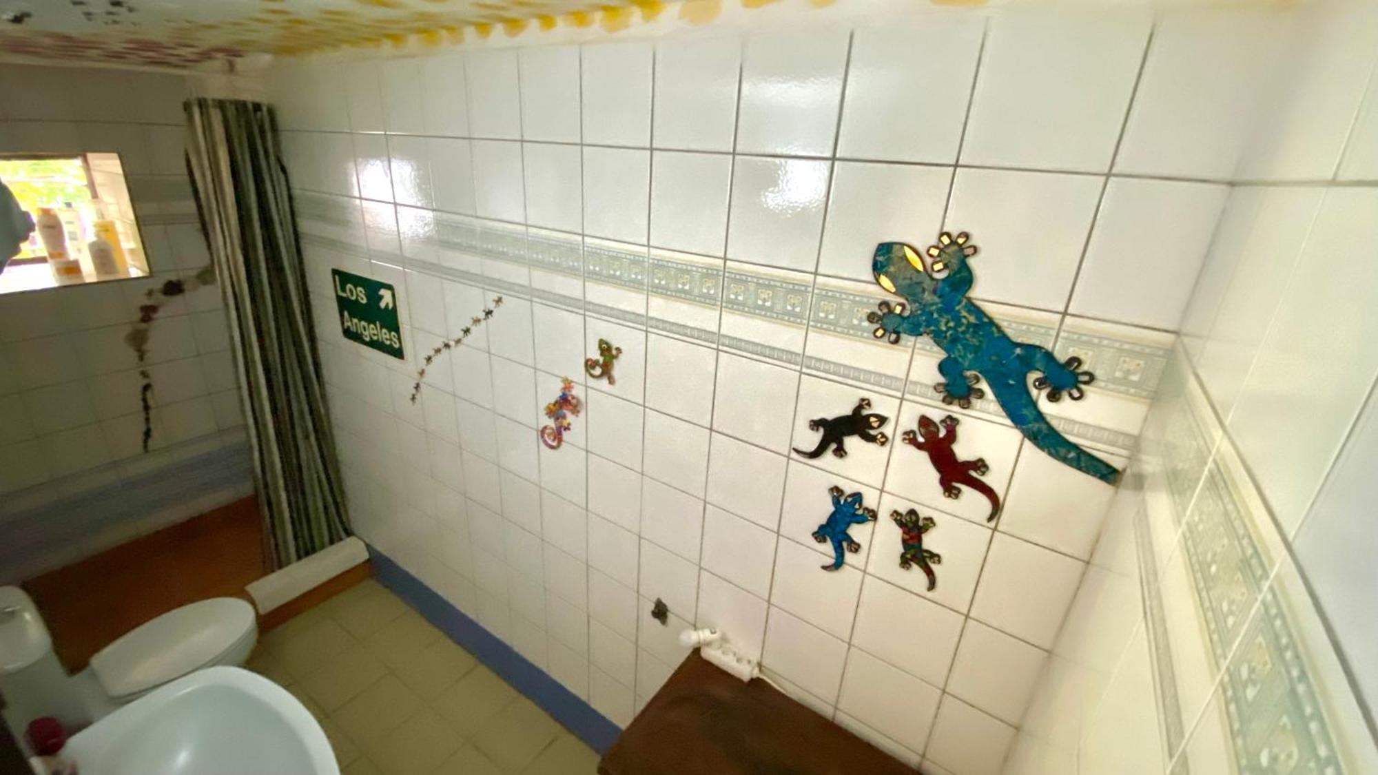 Casita Mazo Villa Dış mekan fotoğraf