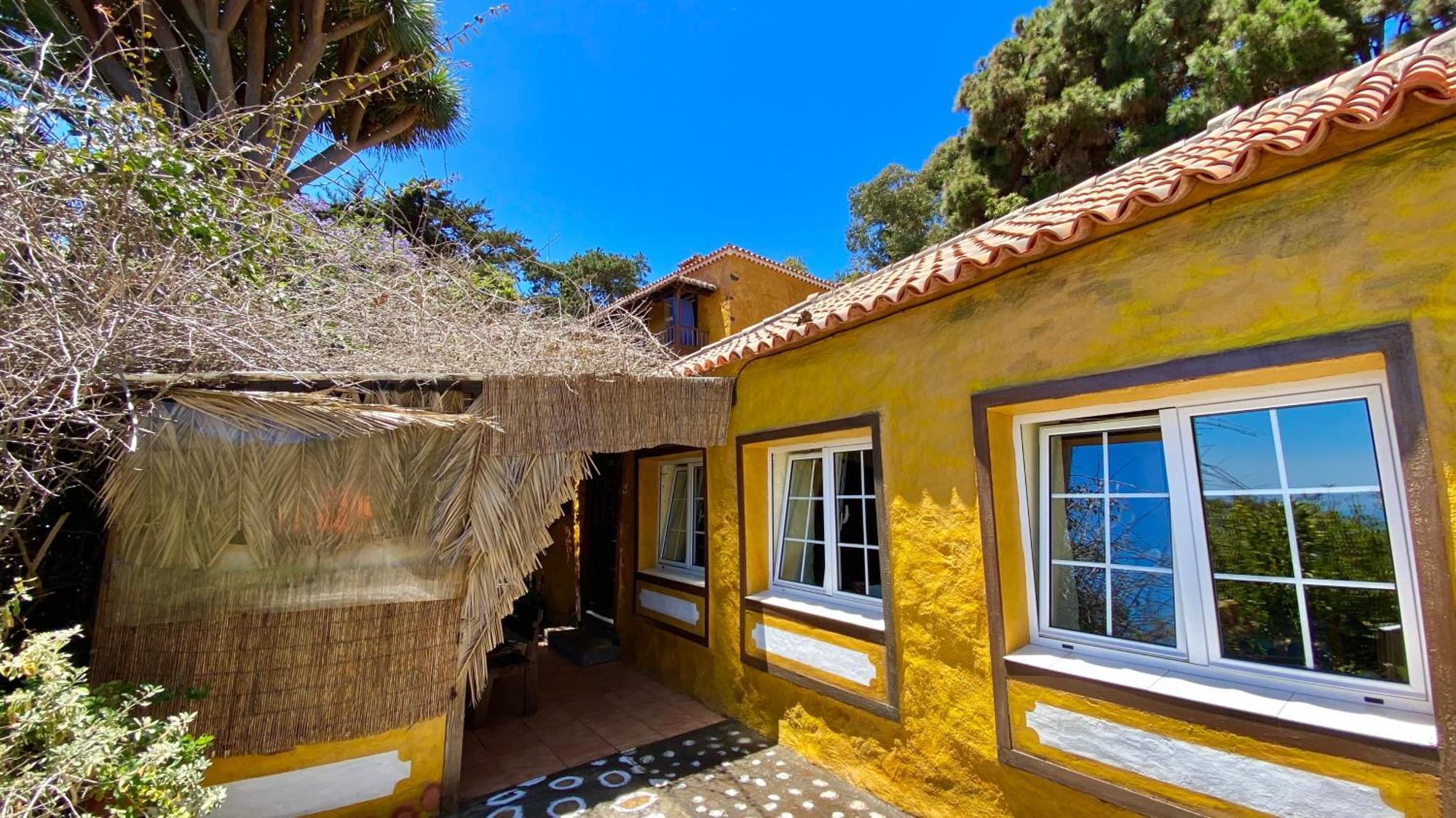 Casita Mazo Villa Dış mekan fotoğraf