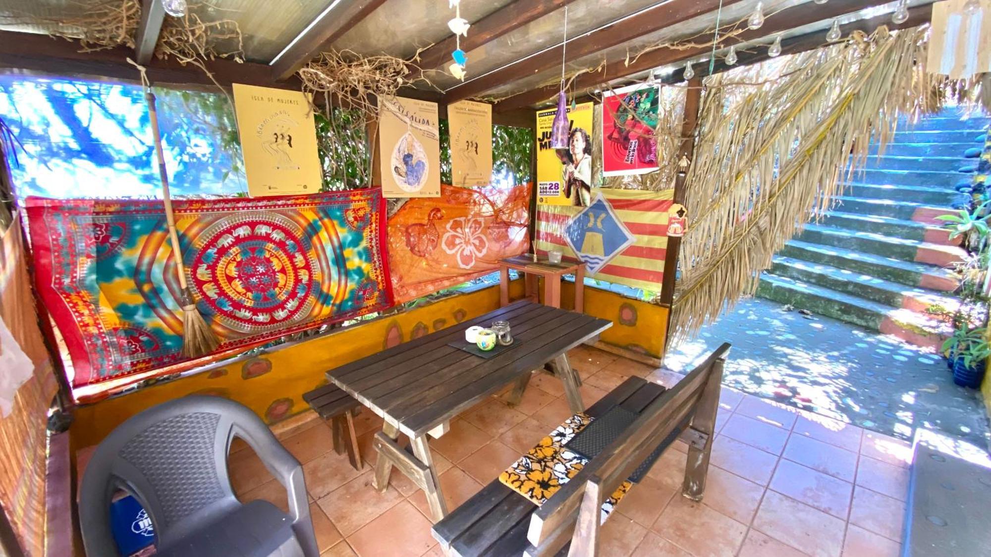 Casita Mazo Villa Dış mekan fotoğraf