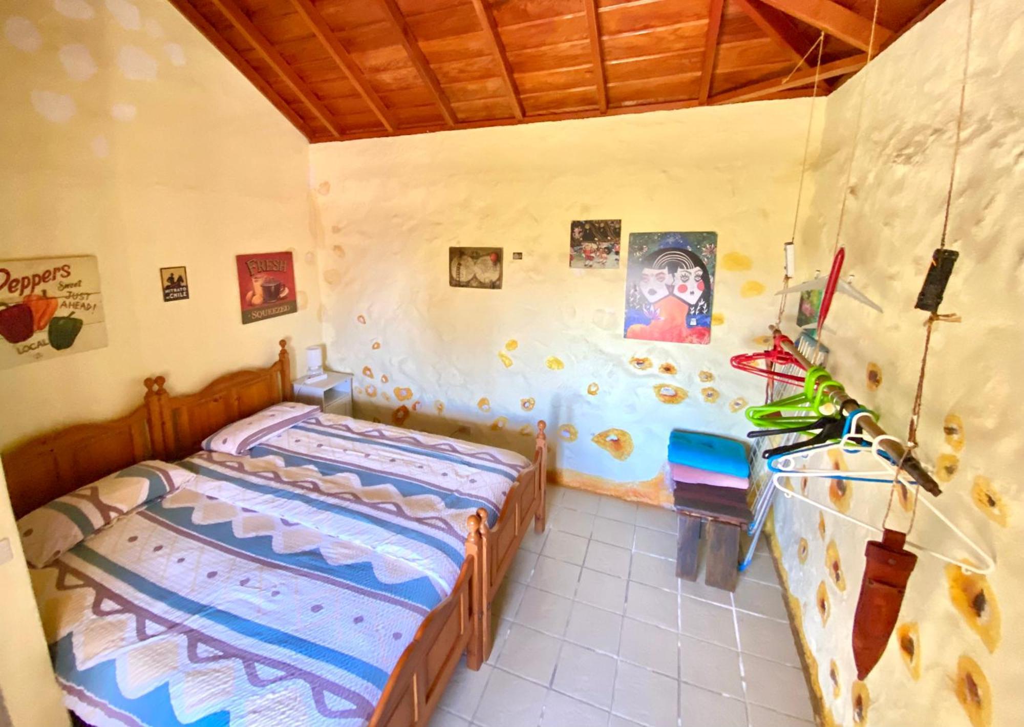 Casita Mazo Villa Dış mekan fotoğraf