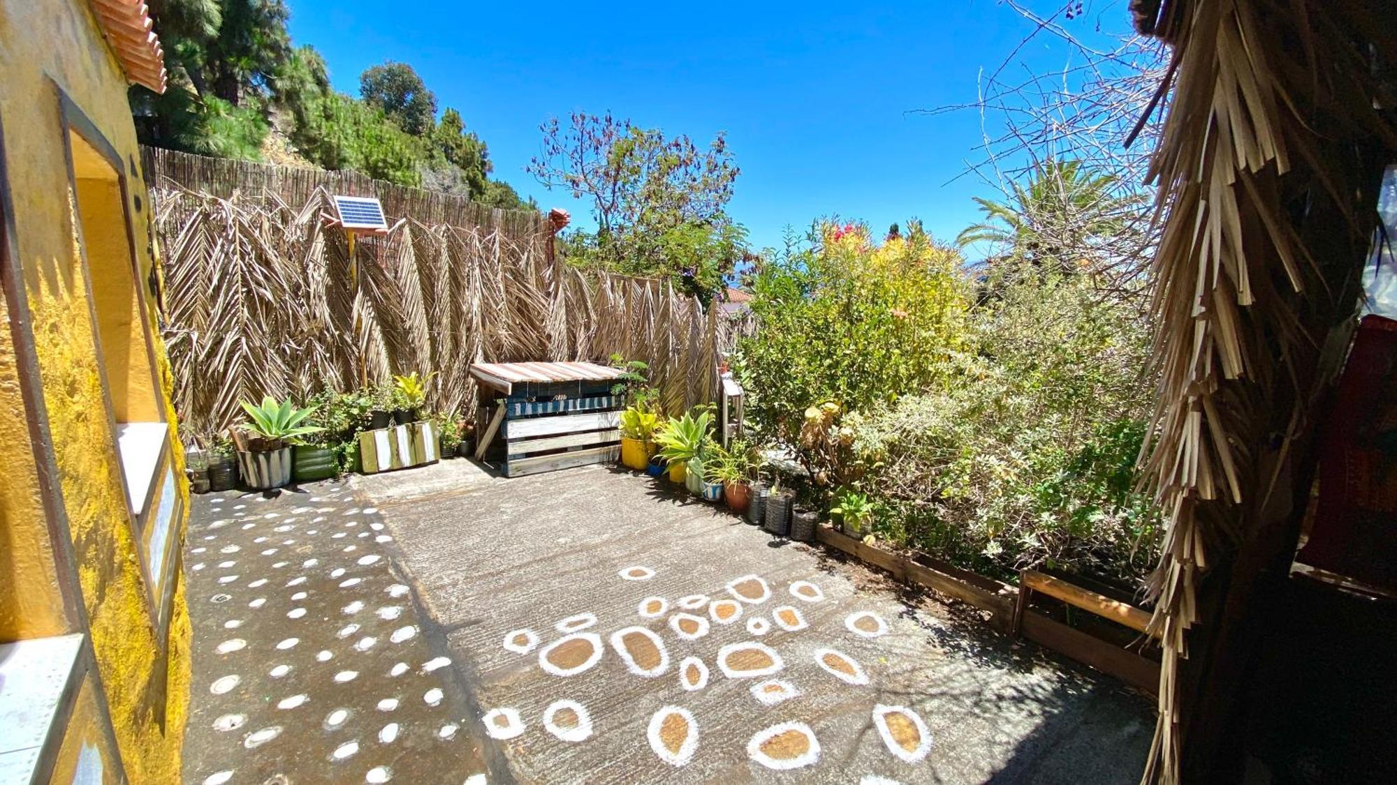 Casita Mazo Villa Dış mekan fotoğraf