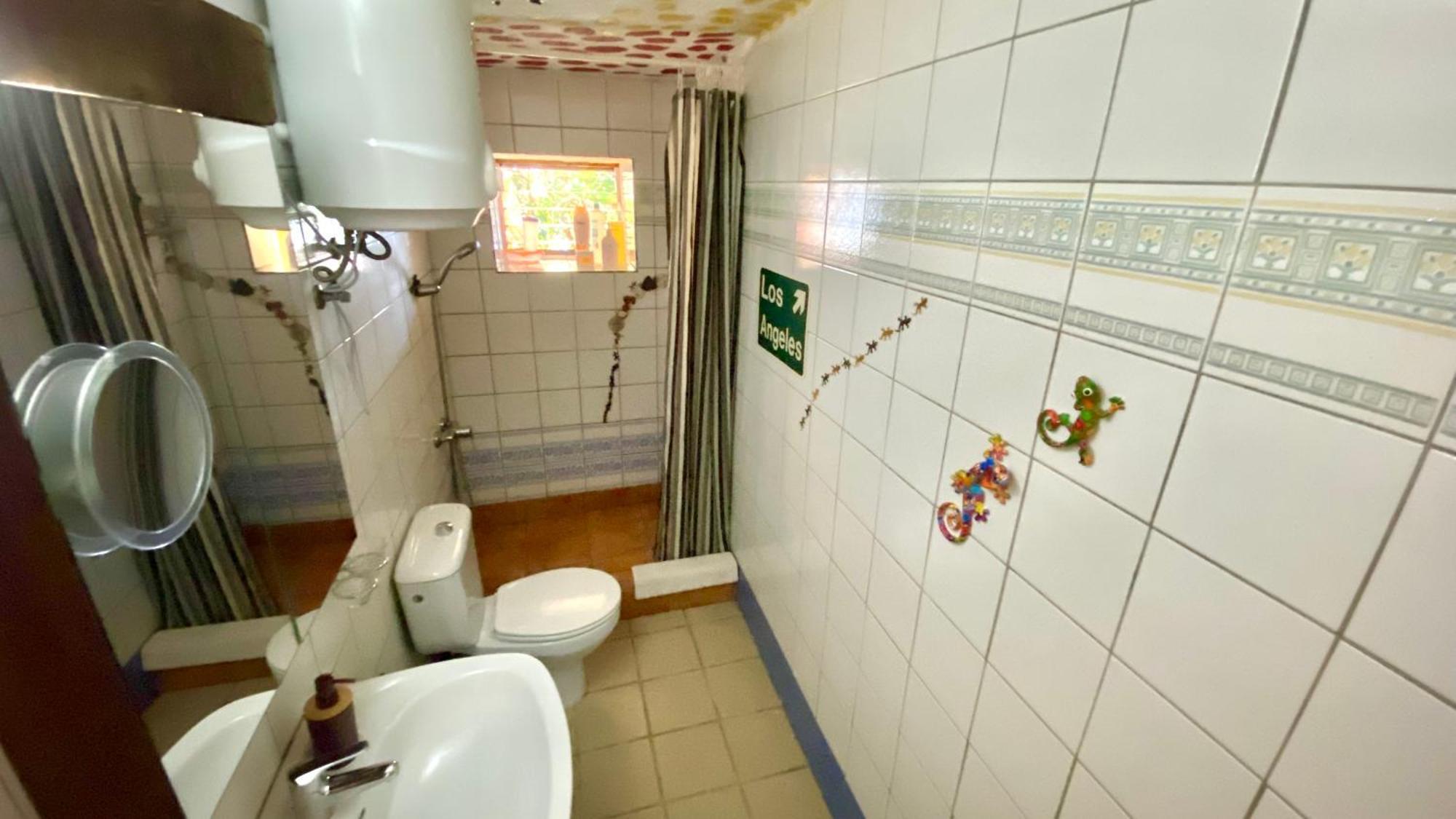 Casita Mazo Villa Dış mekan fotoğraf