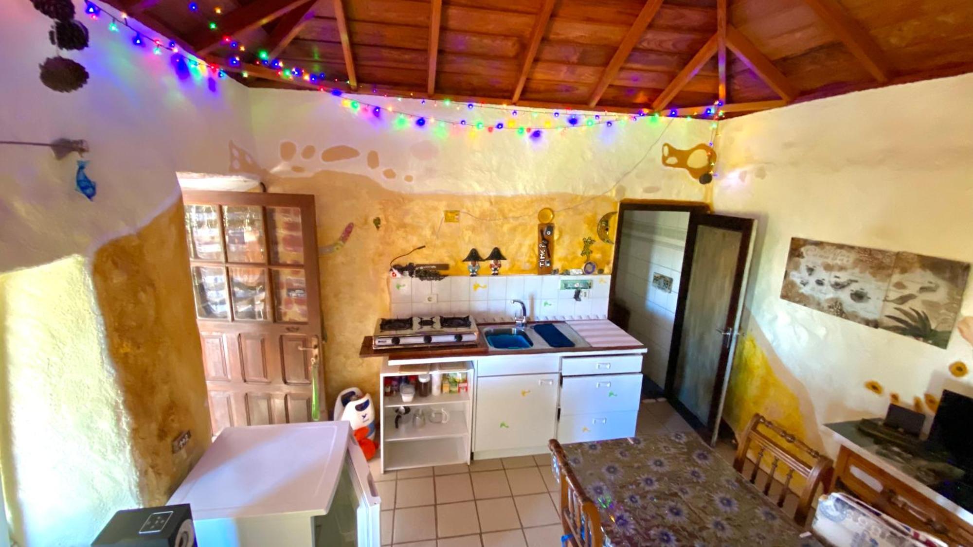 Casita Mazo Villa Dış mekan fotoğraf