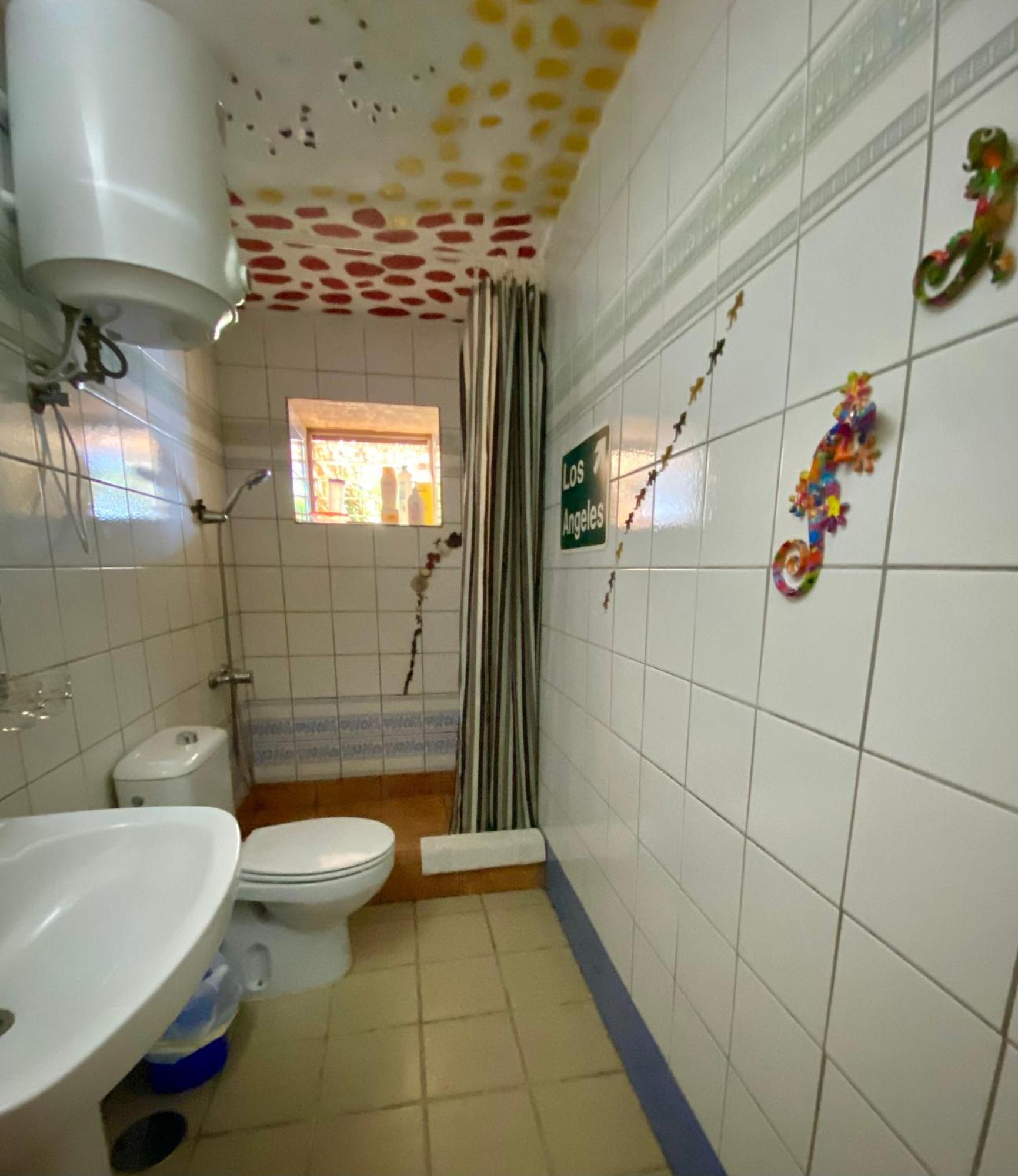 Casita Mazo Villa Dış mekan fotoğraf