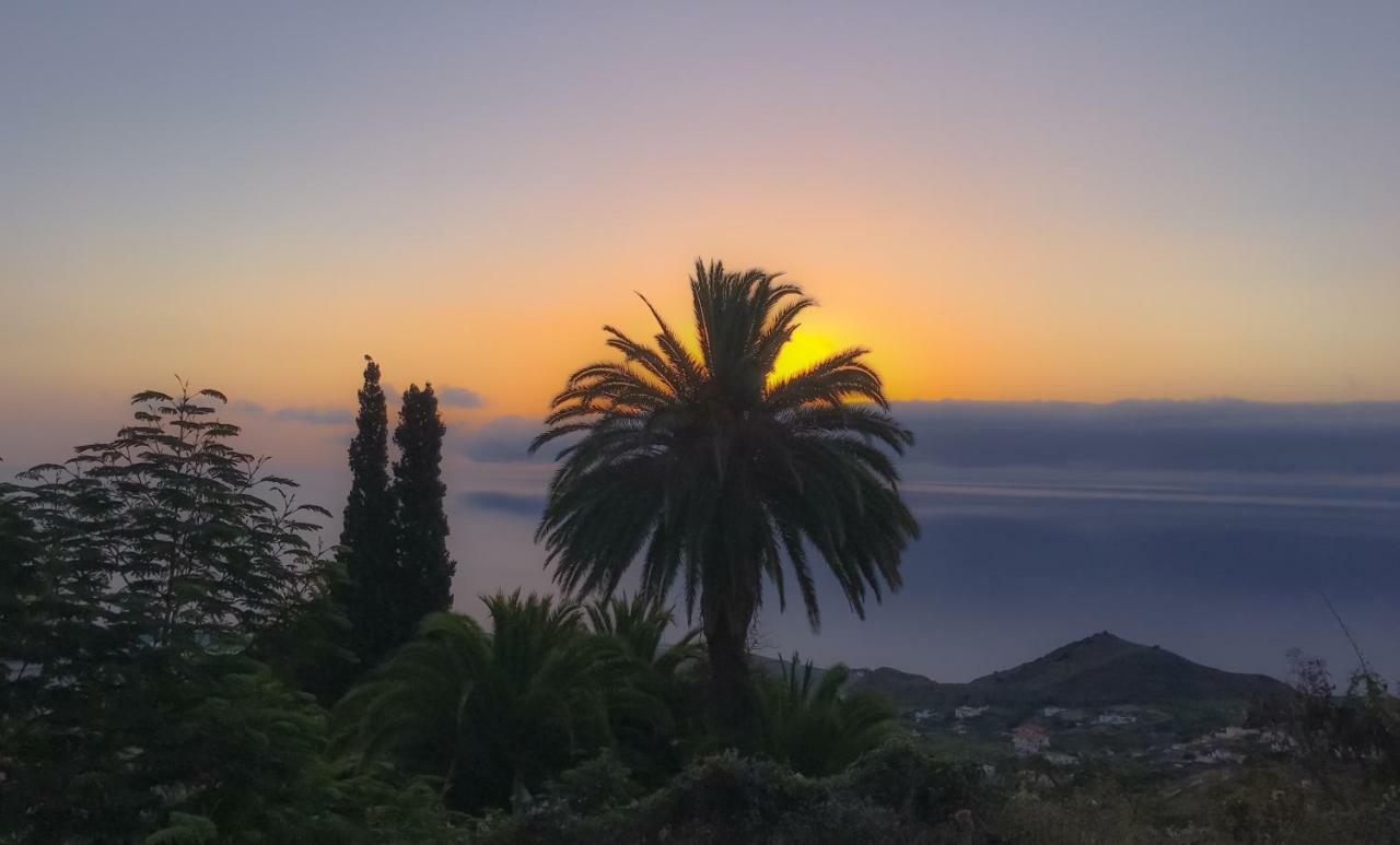 Casita Mazo Villa Dış mekan fotoğraf