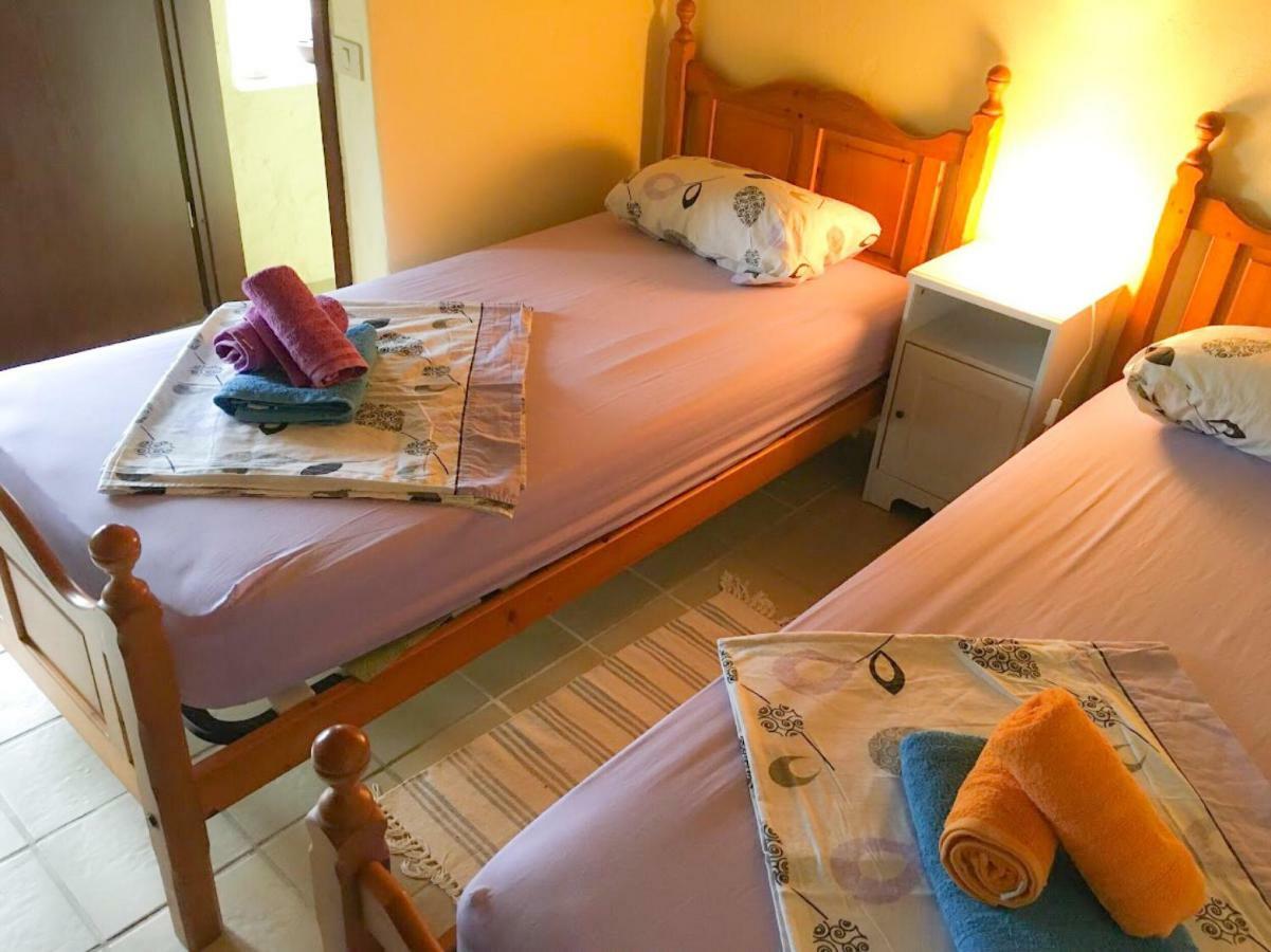 Casita Mazo Villa Dış mekan fotoğraf